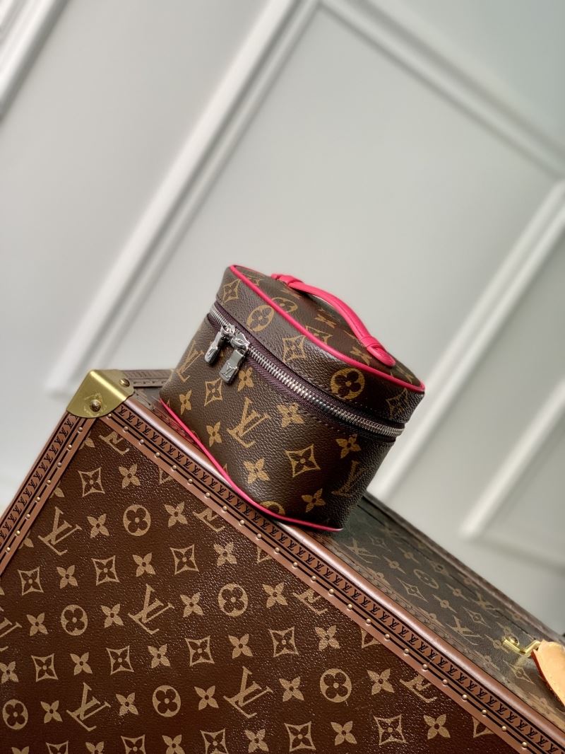 LV Cosmetic Bags